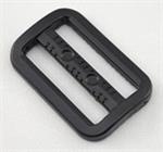 B-SB-01 1500 Black Plastic Single Bar Slide